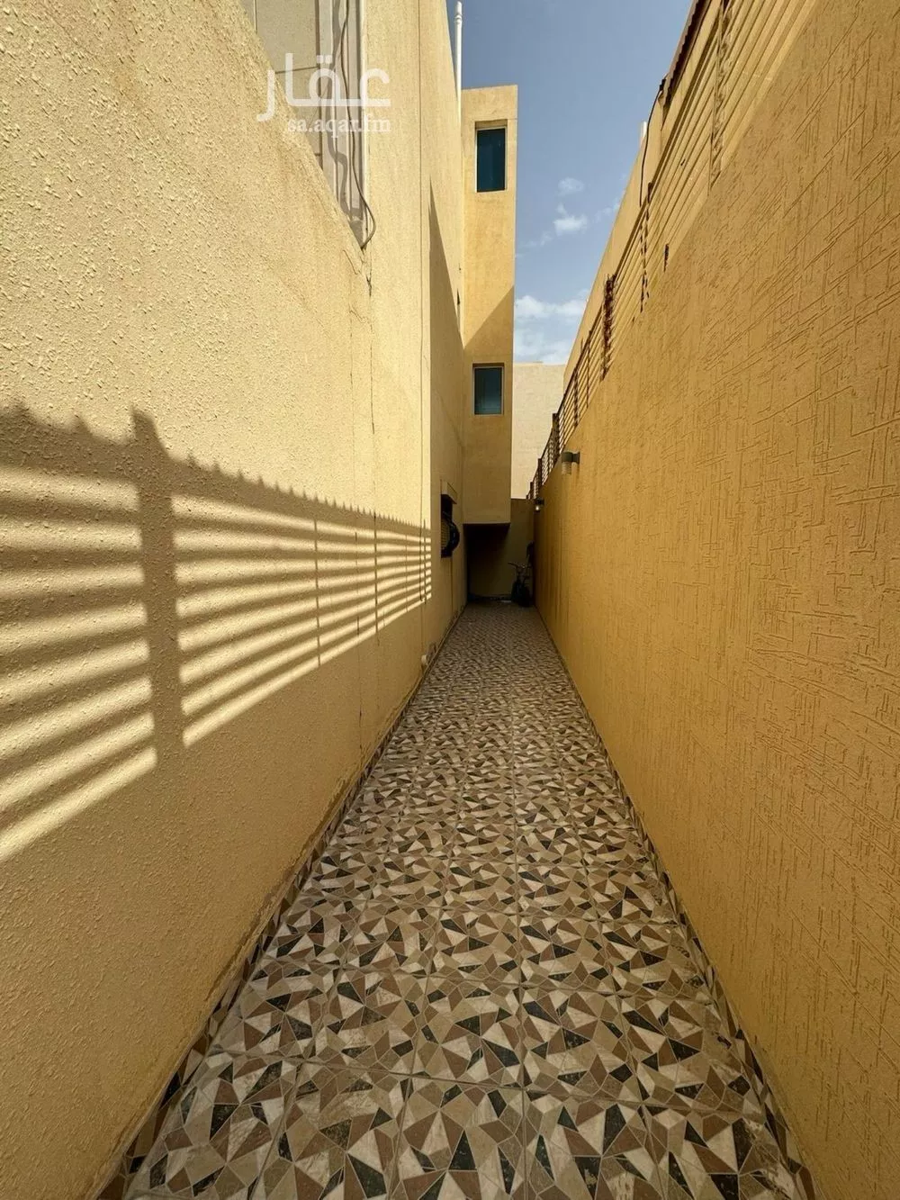 7 bedroom villa in Al Yasmin, Riyadh 11