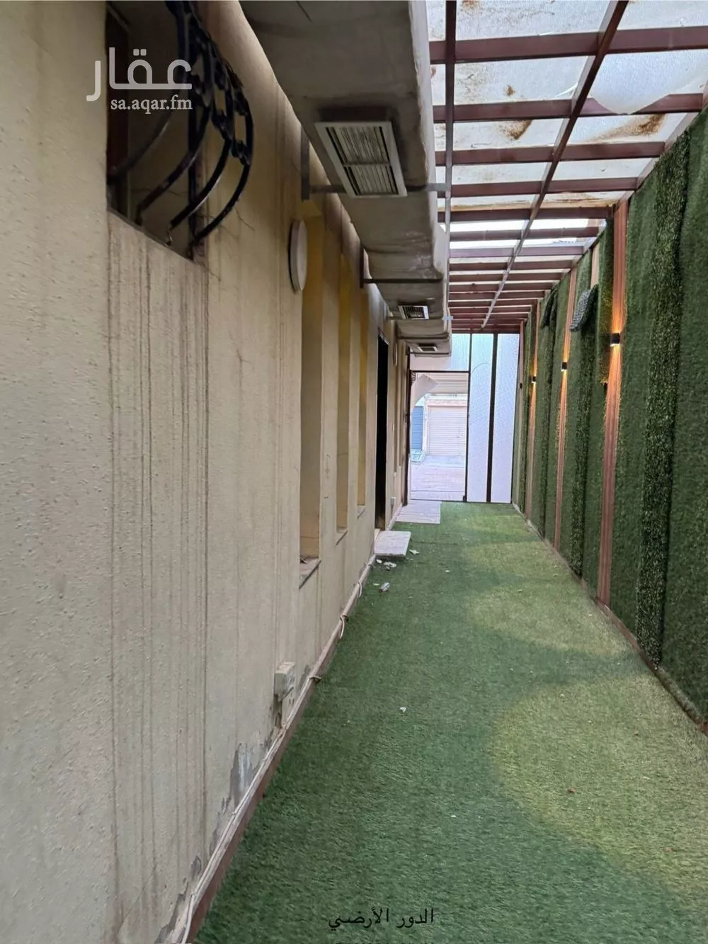 7 bedroom villa in Al Yasmin, Riyadh 22