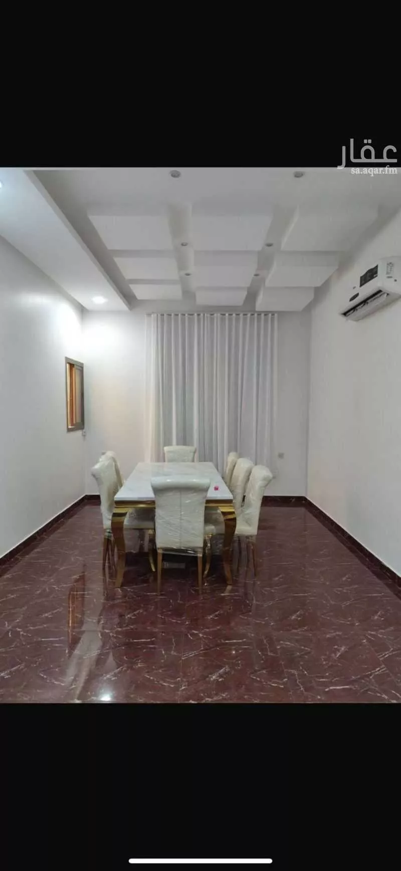3 bedroom floor in Al Narjis 2
