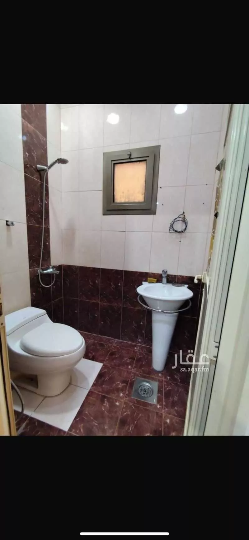 3 bedroom floor in Al Narjis 4