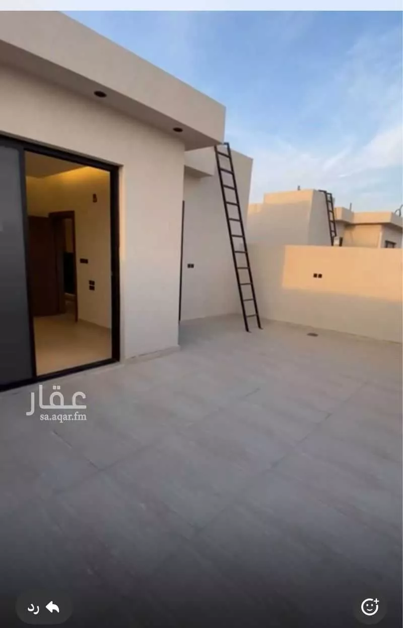 دور 4 غرف في السعادة 5