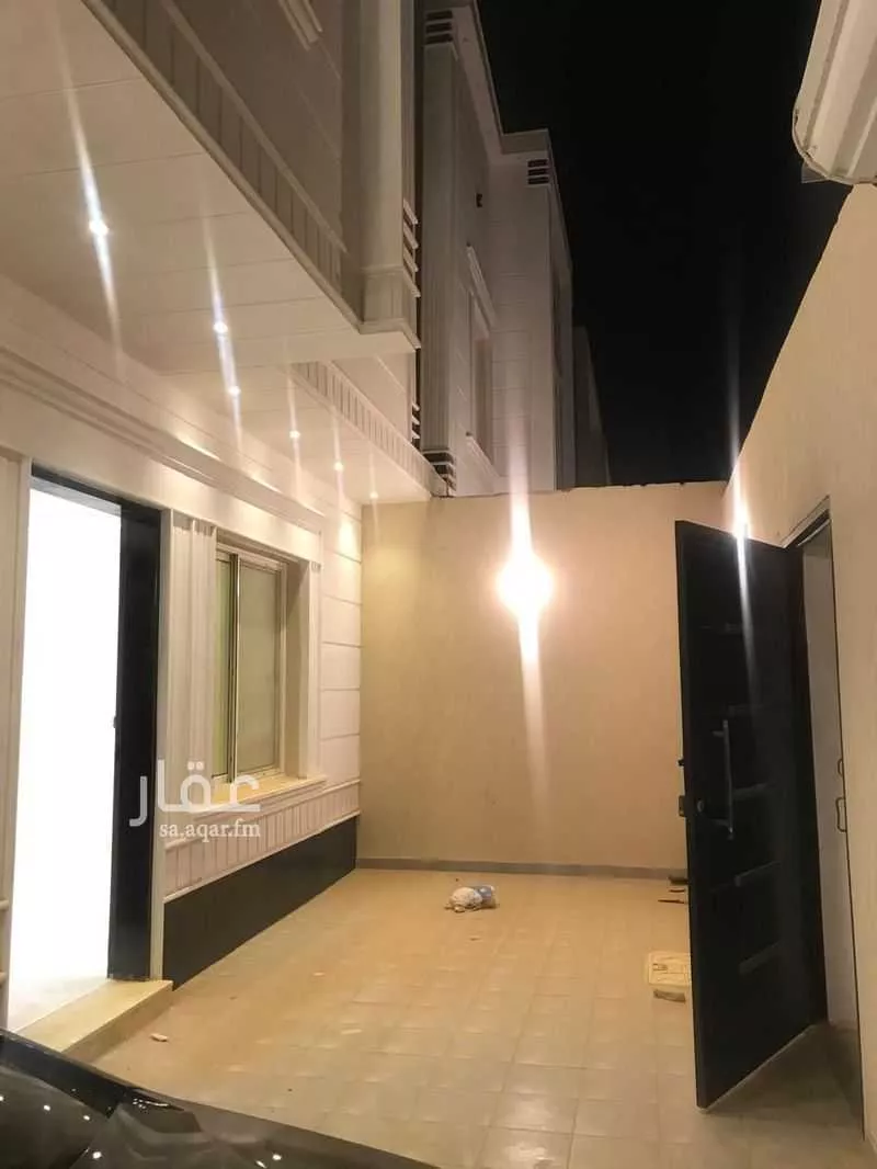 فيلا 6 غرف في المهدية 5