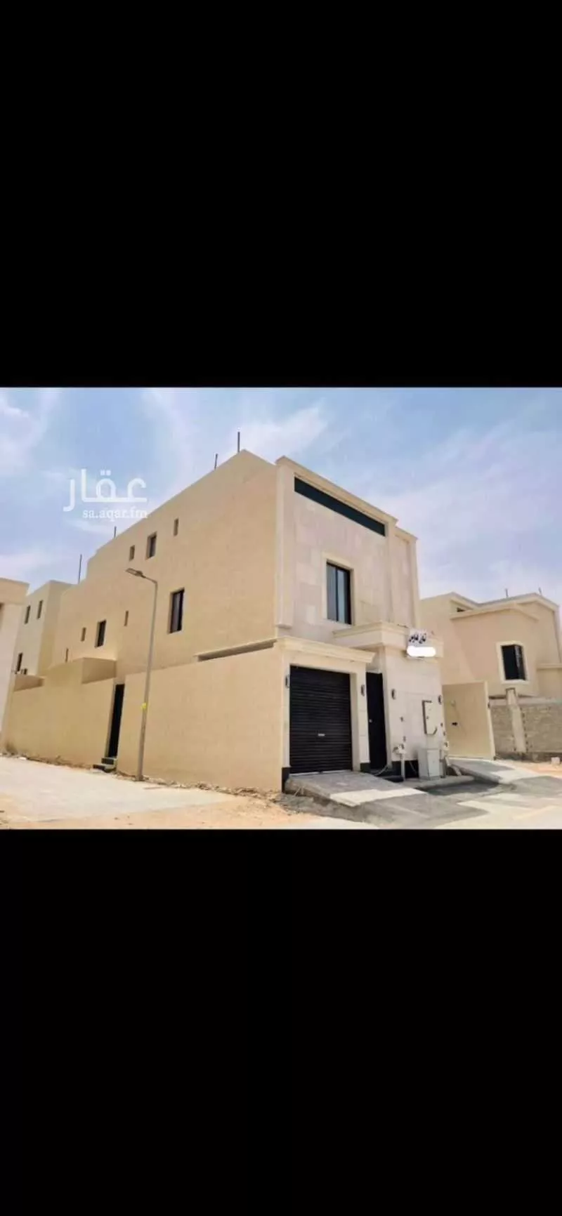 دور 5 غرف في الجنادرية 1