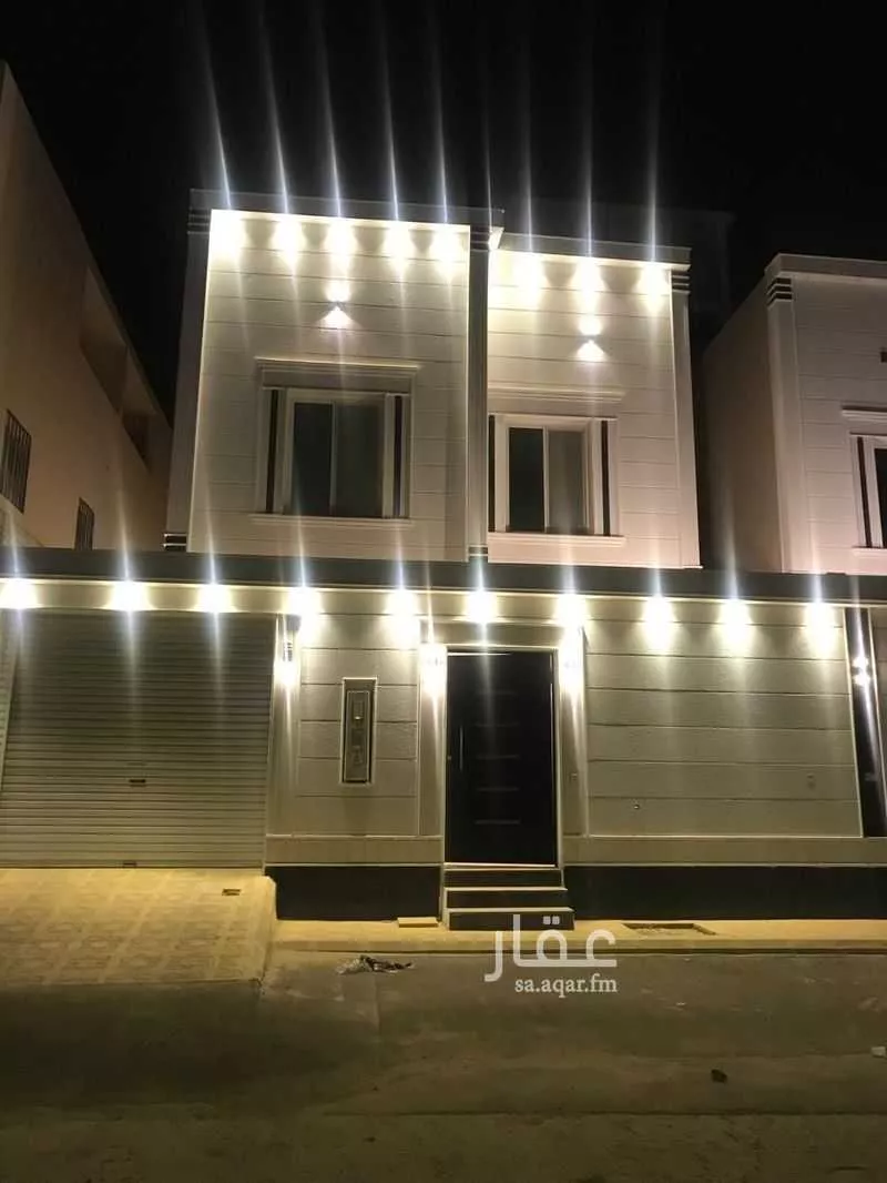 فيلا 6 غرف في المهدية 3