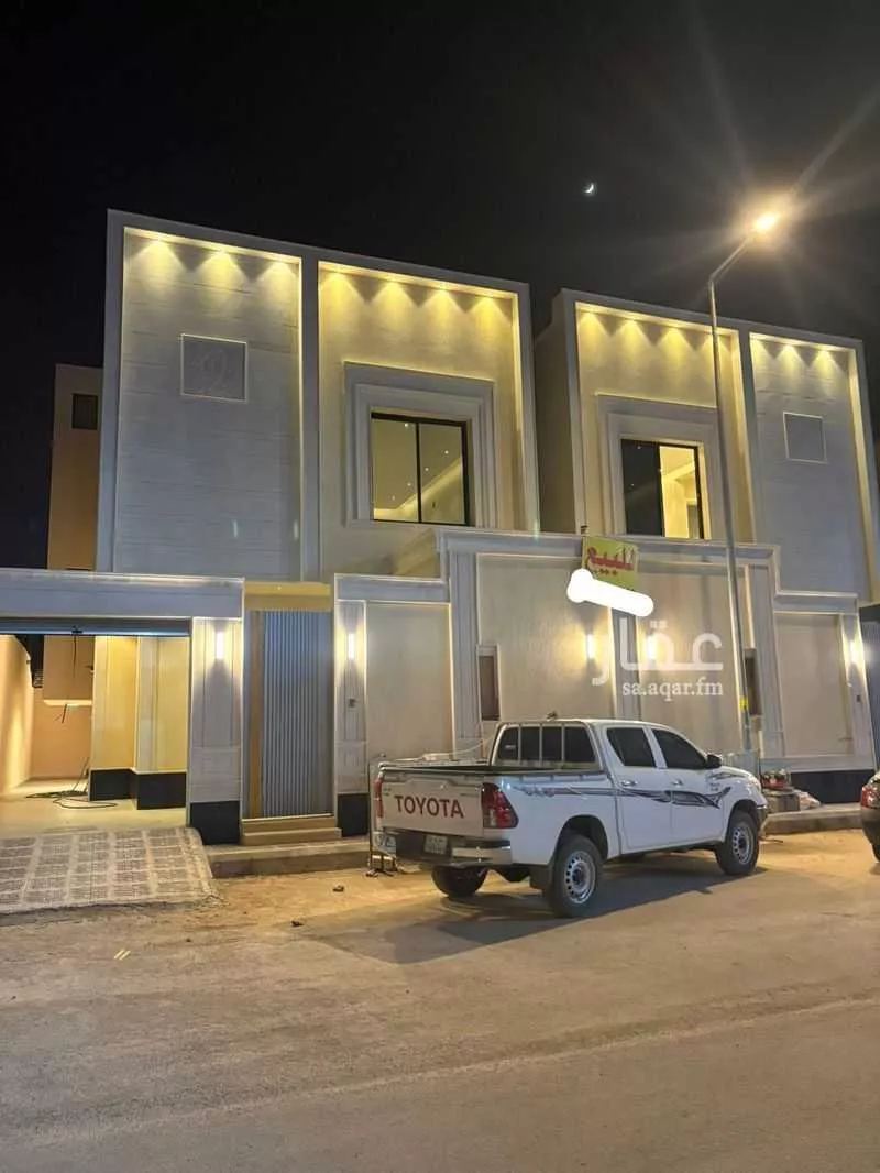 فيلا 6 غرف في العريجاء الغربية 1