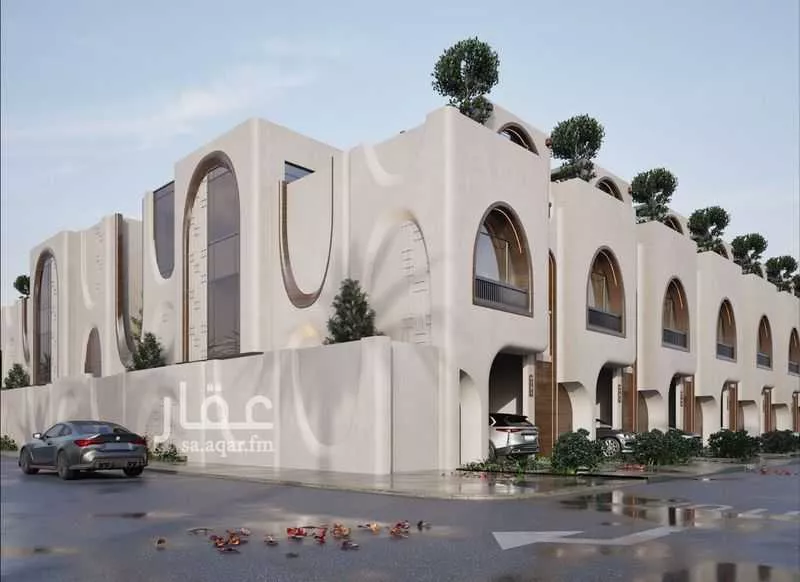 فيلا 7 غرف في الروضة