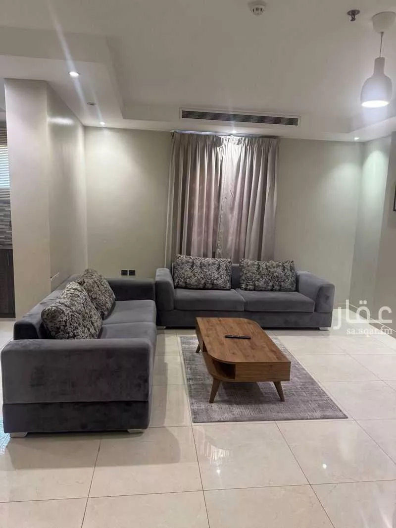 شقة 2 غرف في المروة 1