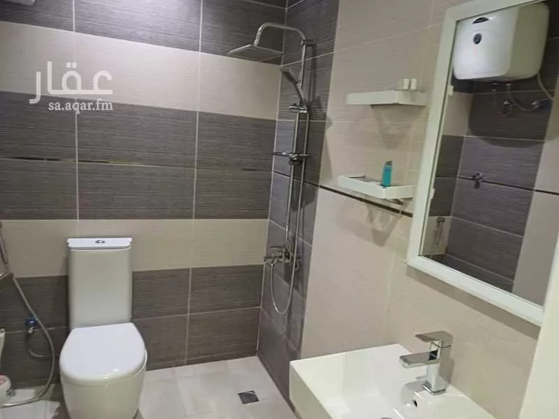 شقة 2 غرف في المروة 5