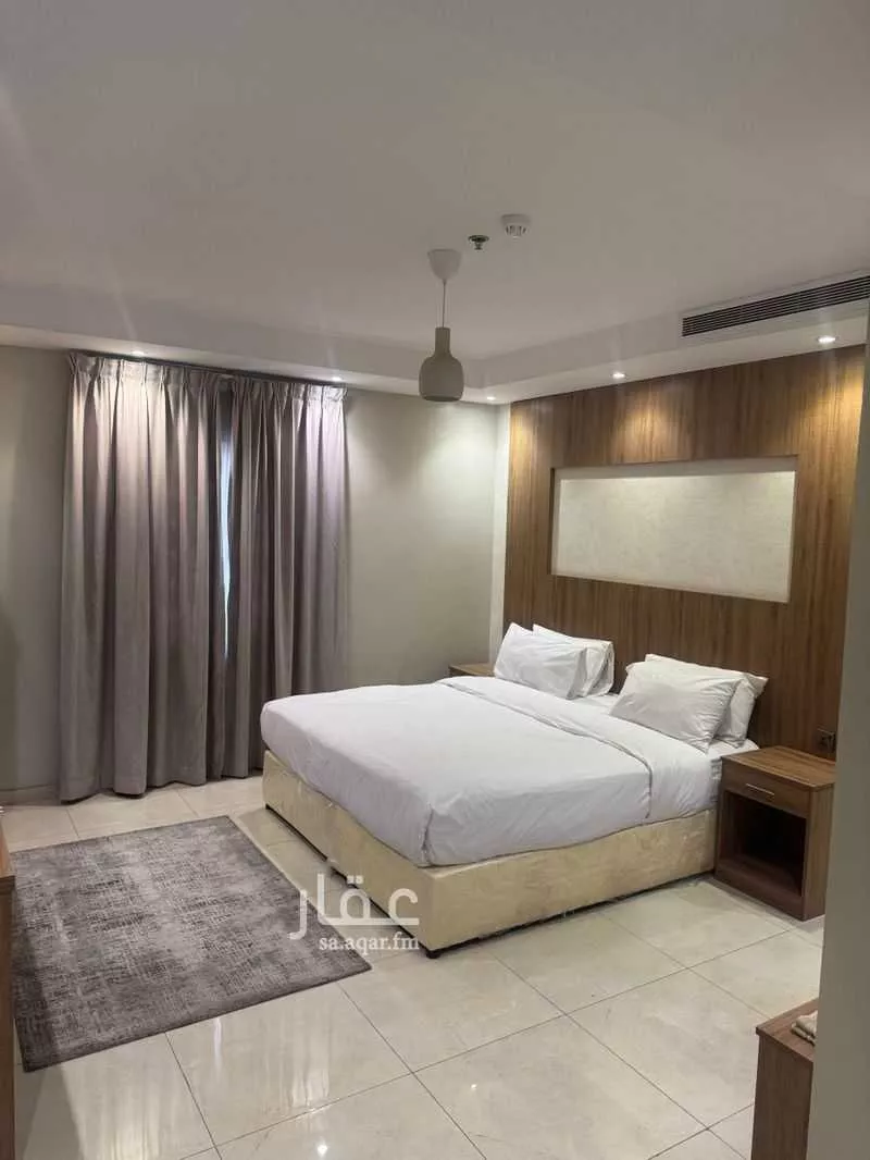 شقة 2 غرف في المروة 2