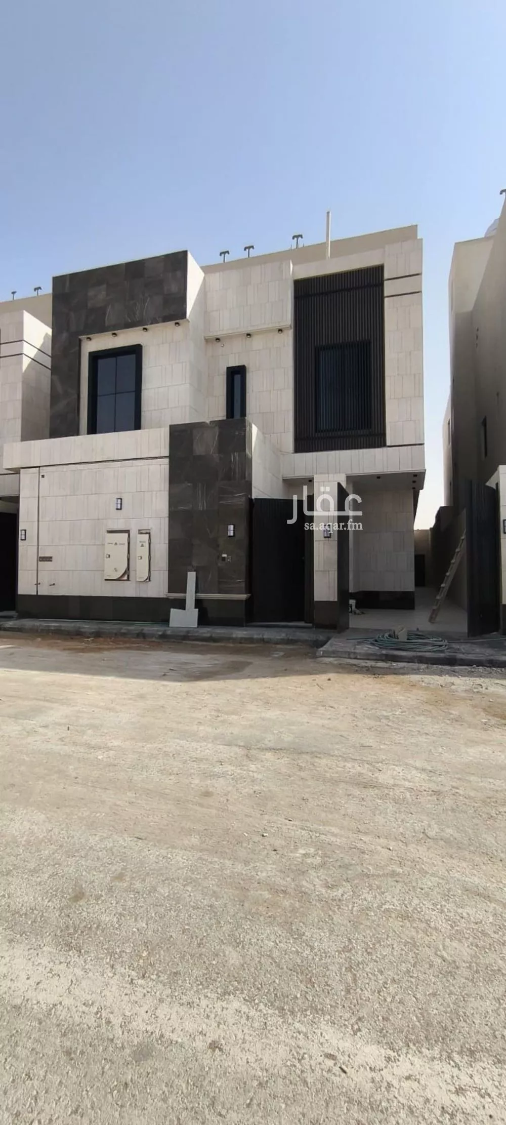 5 bedroom floor in Ash Sharq 3