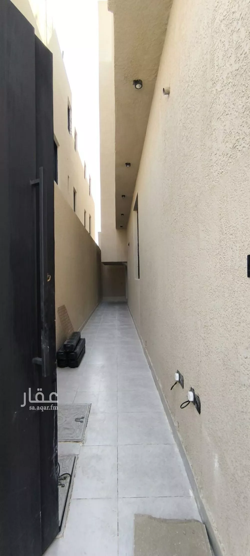 5 bedroom floor in Ash Sharq 4