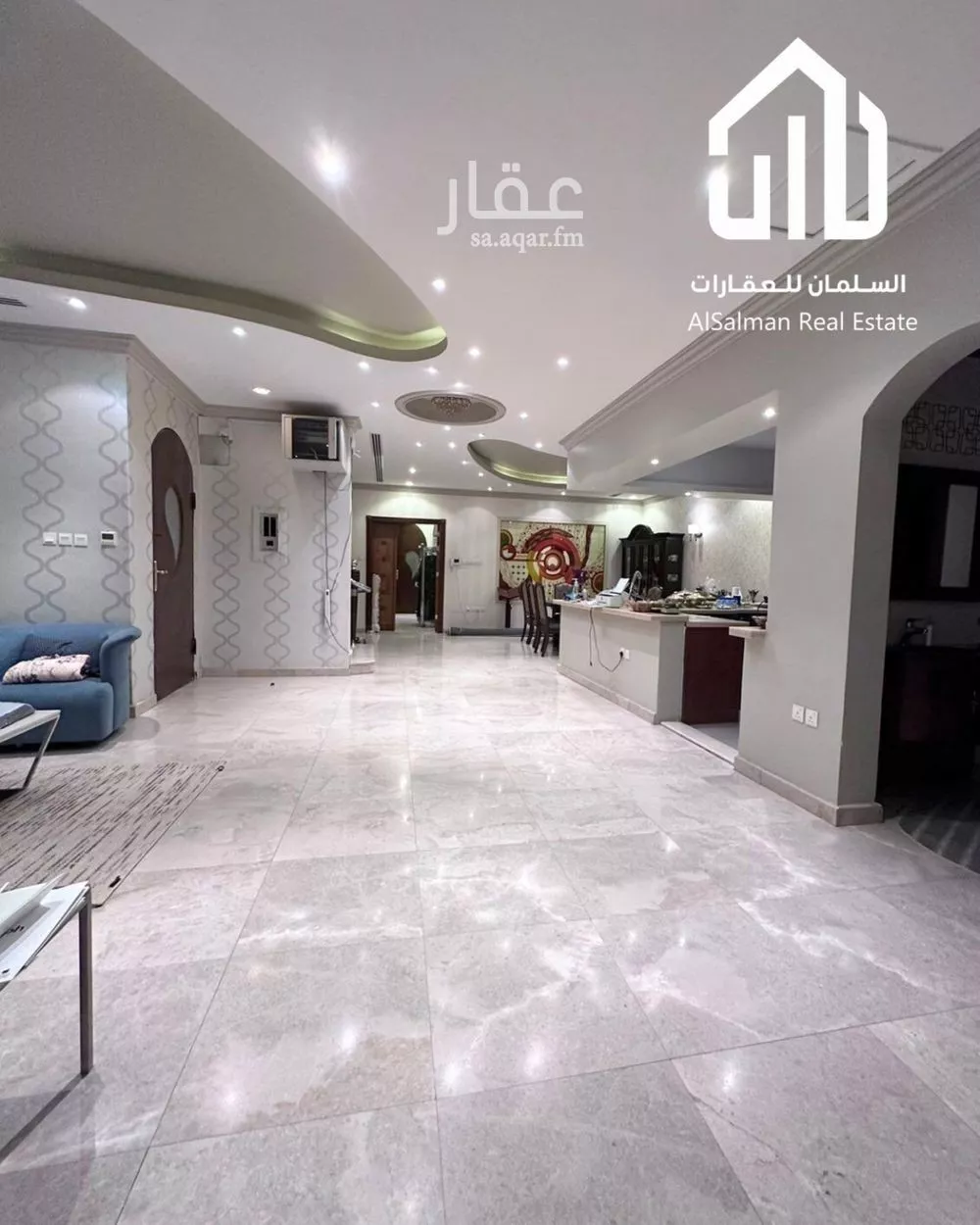 فيلا 6 غرف في الياسمين 3