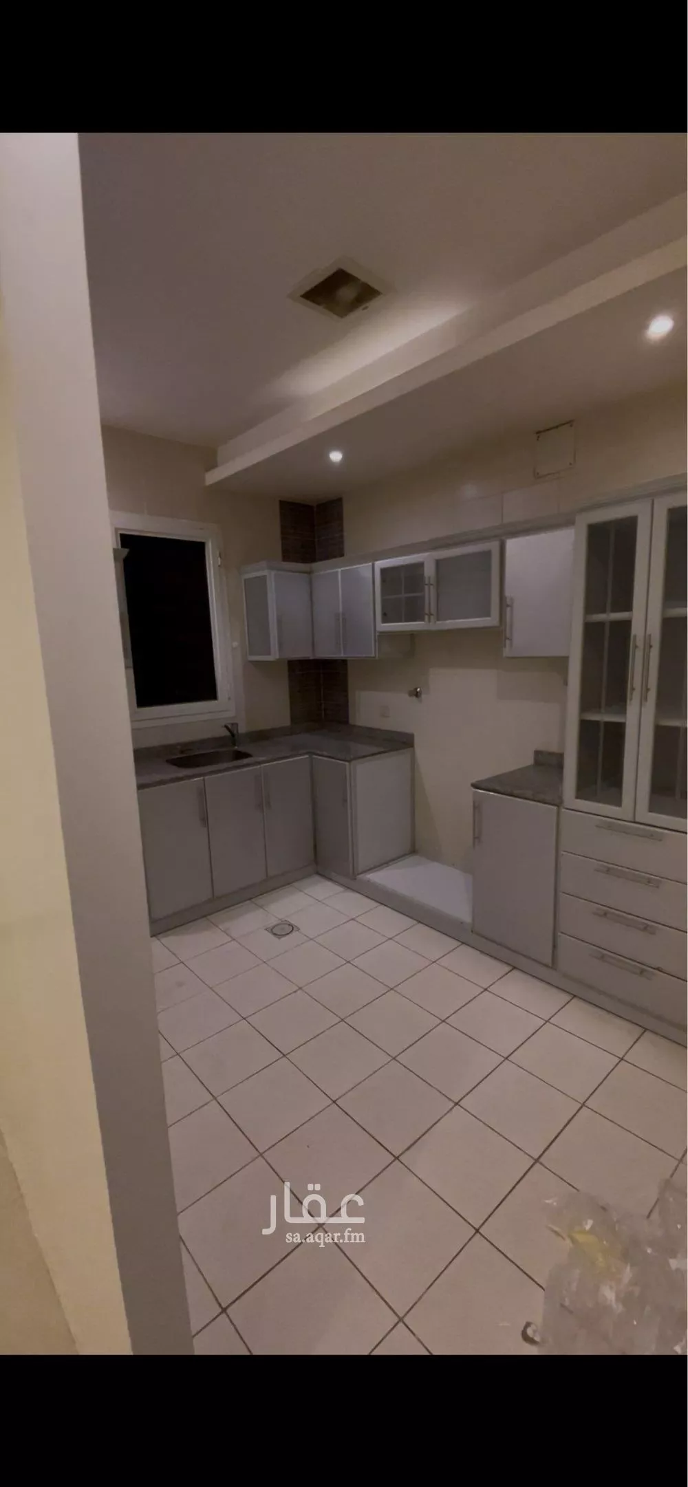 شقة 3 غرف في النرجس 1