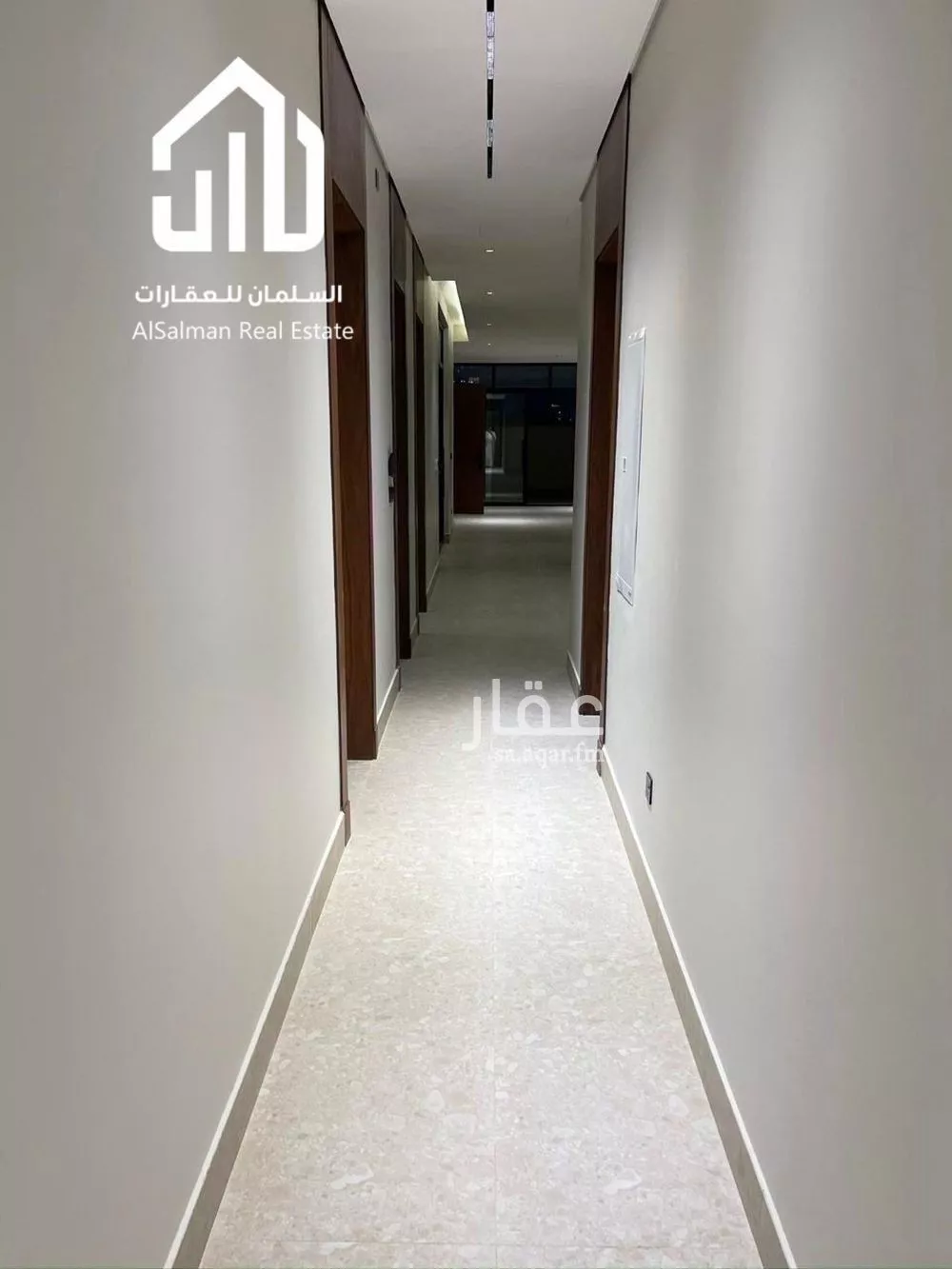 3 bedroom apartment in Al Murooj 3