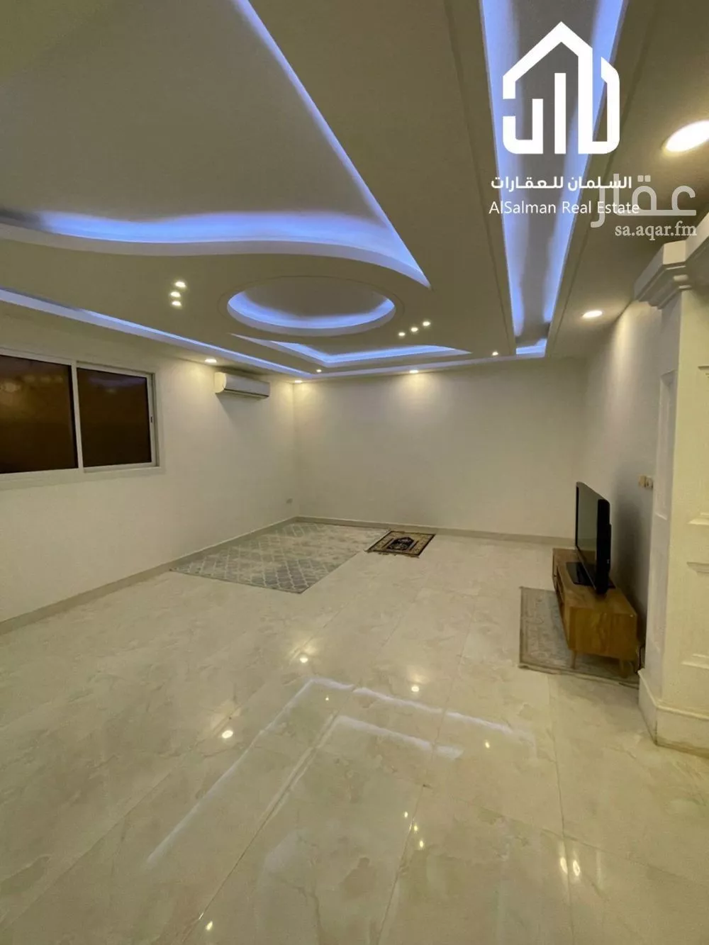 5 bedroom villa in Al Malqa 3