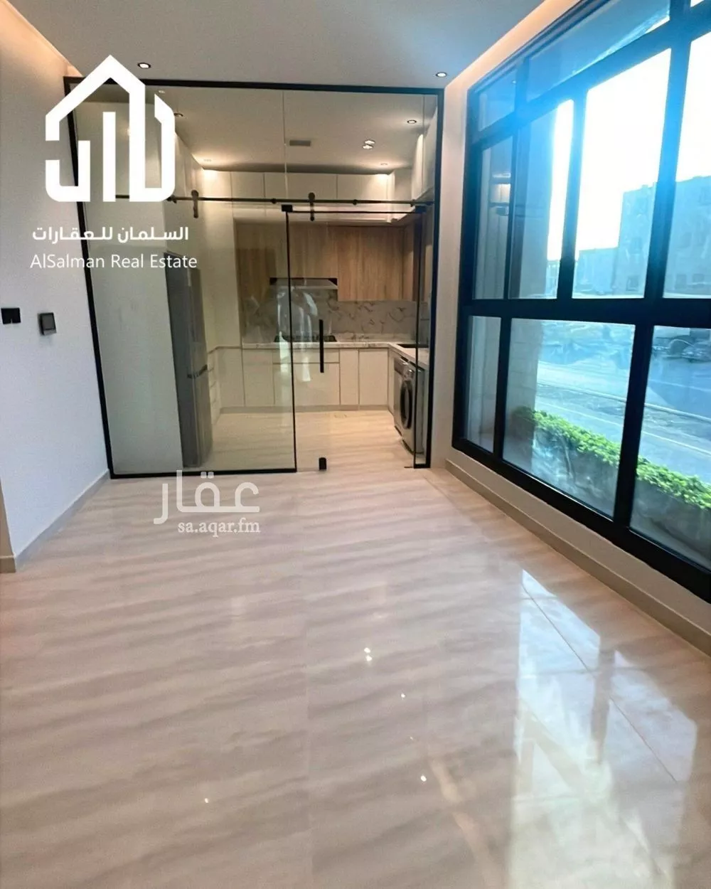 شقة 3 غرف في المهدية 4