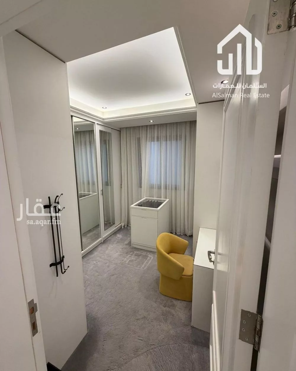 3 bedroom apartment in Ar Raid, Riyadh 4