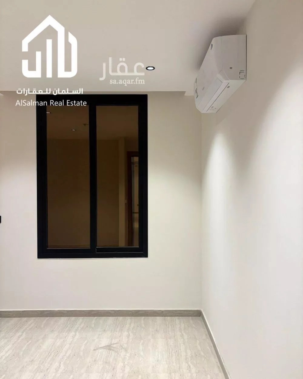 شقة 3 غرف في النرجس 4