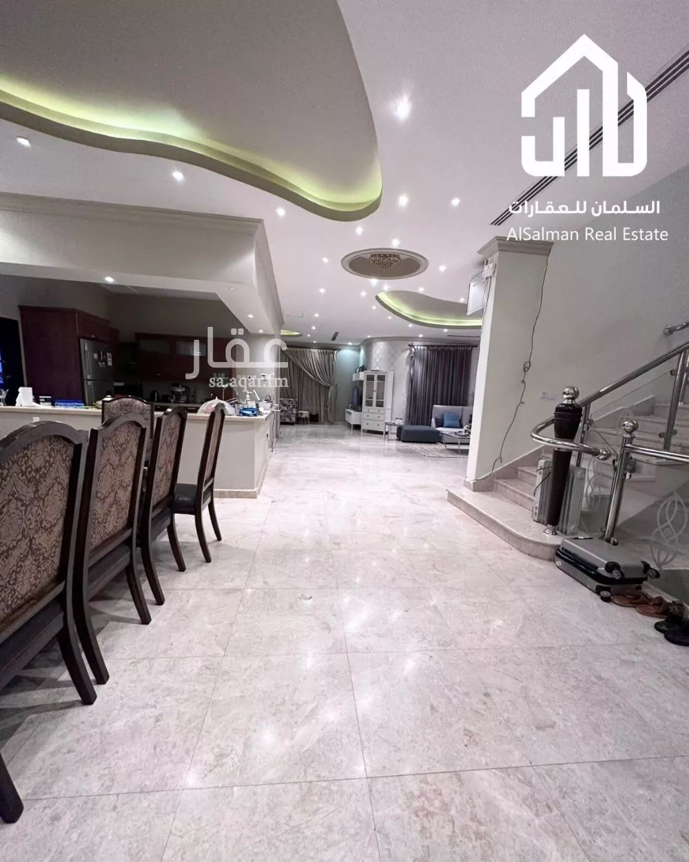 فيلا 6 غرف في الياسمين 5