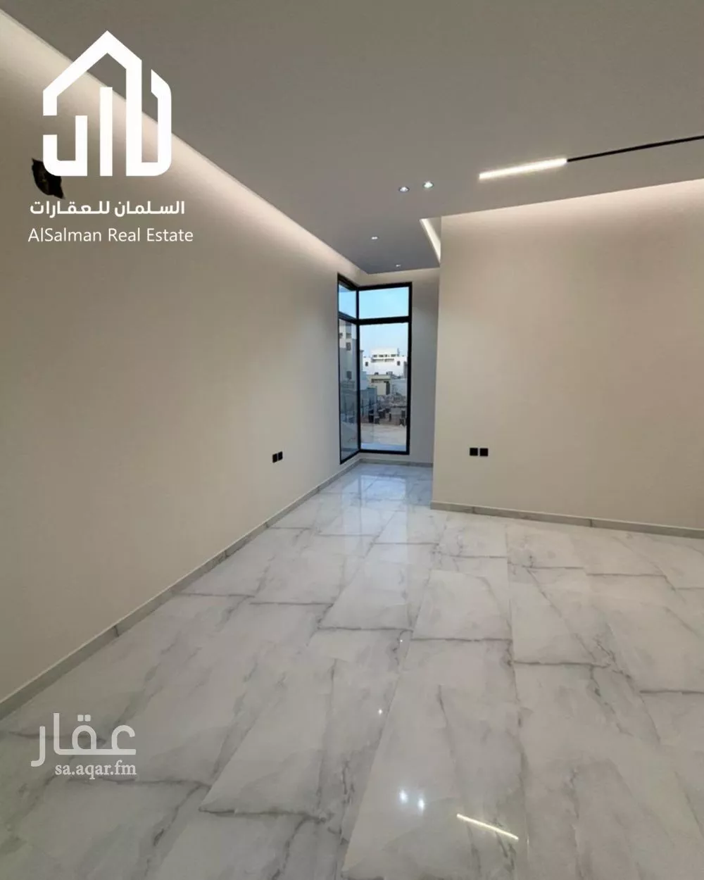 3 bedroom apartment in Al Qairawan 3