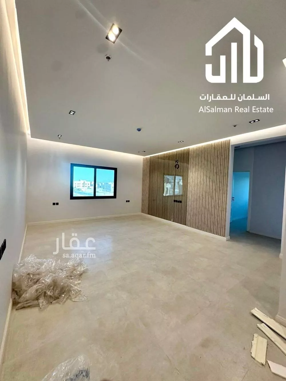 شقة 3 غرف في المهدية 5