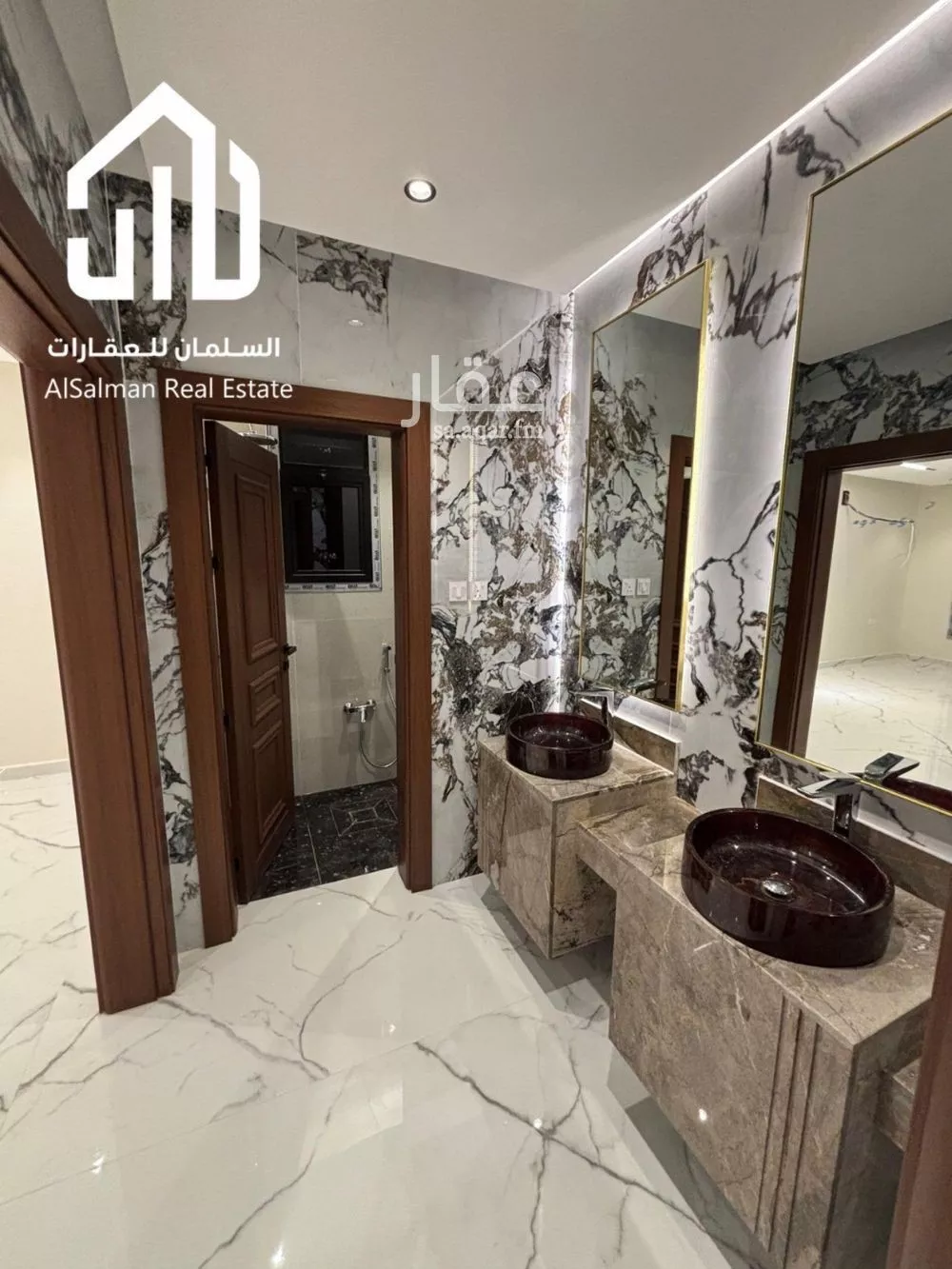 فيلا 6 غرف في الازدهار، الرياض 10