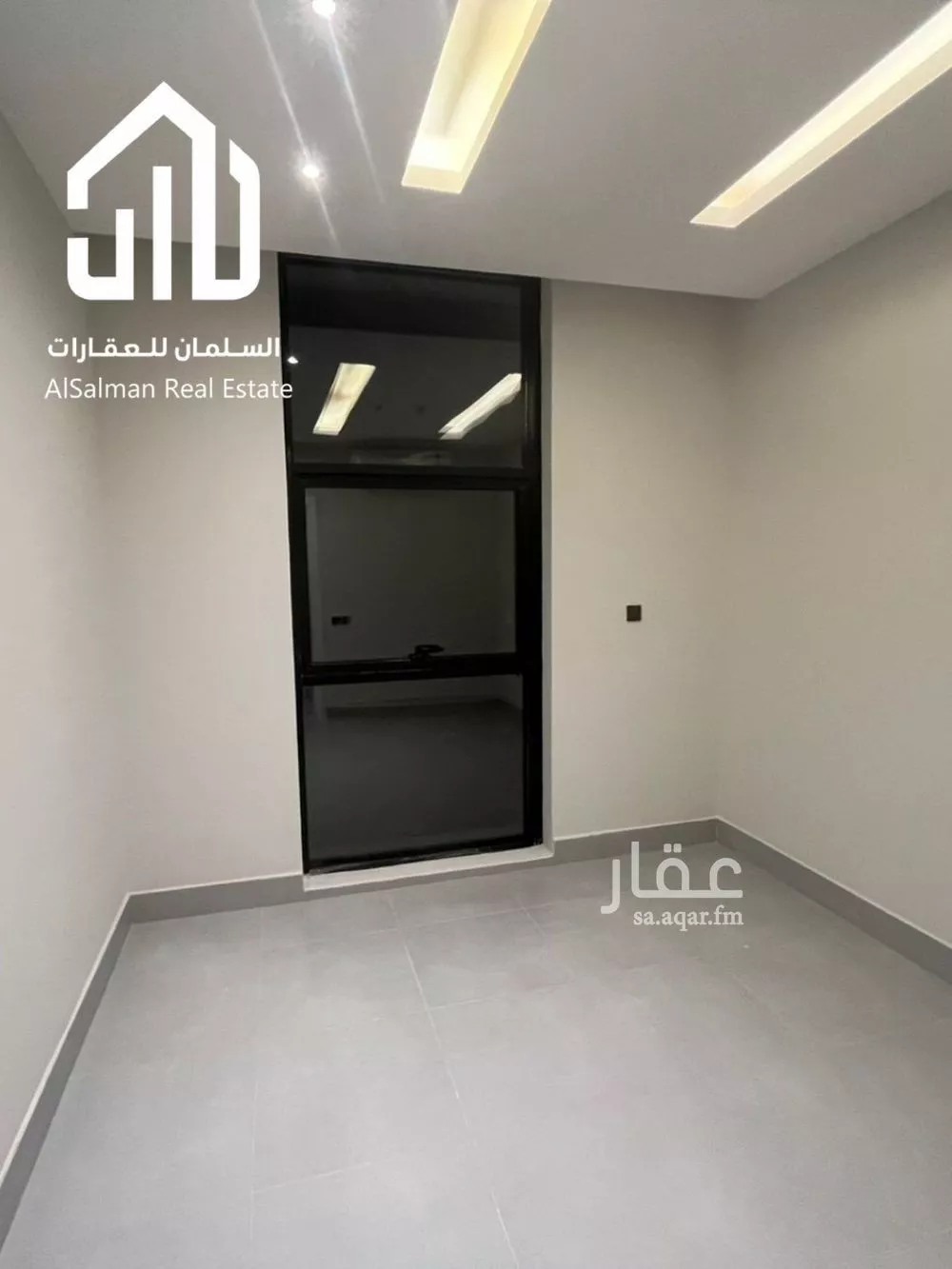 شقة 4 غرف في النرجس 3