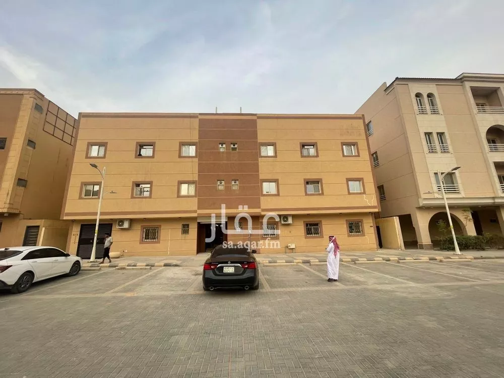 1 bedroom apartment in Hittin 1