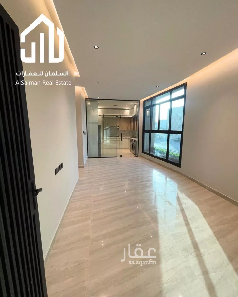 شقة 3 غرف في المهدية 5