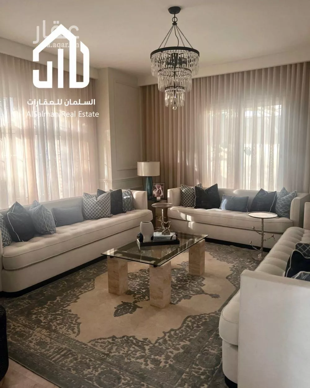 فيلا 5 غرف في قرطبة 4