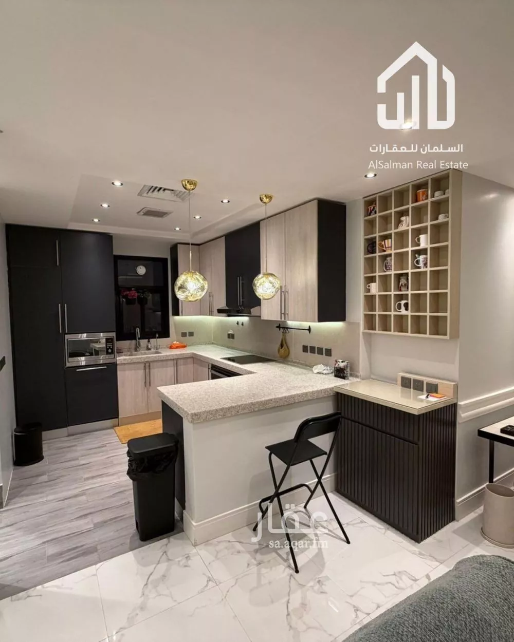 3 bedroom apartment in Ar Raid, Riyadh 5