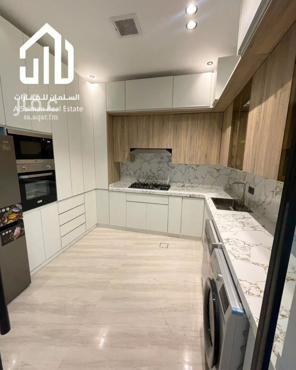 شقة 3 غرف في المهدية 3