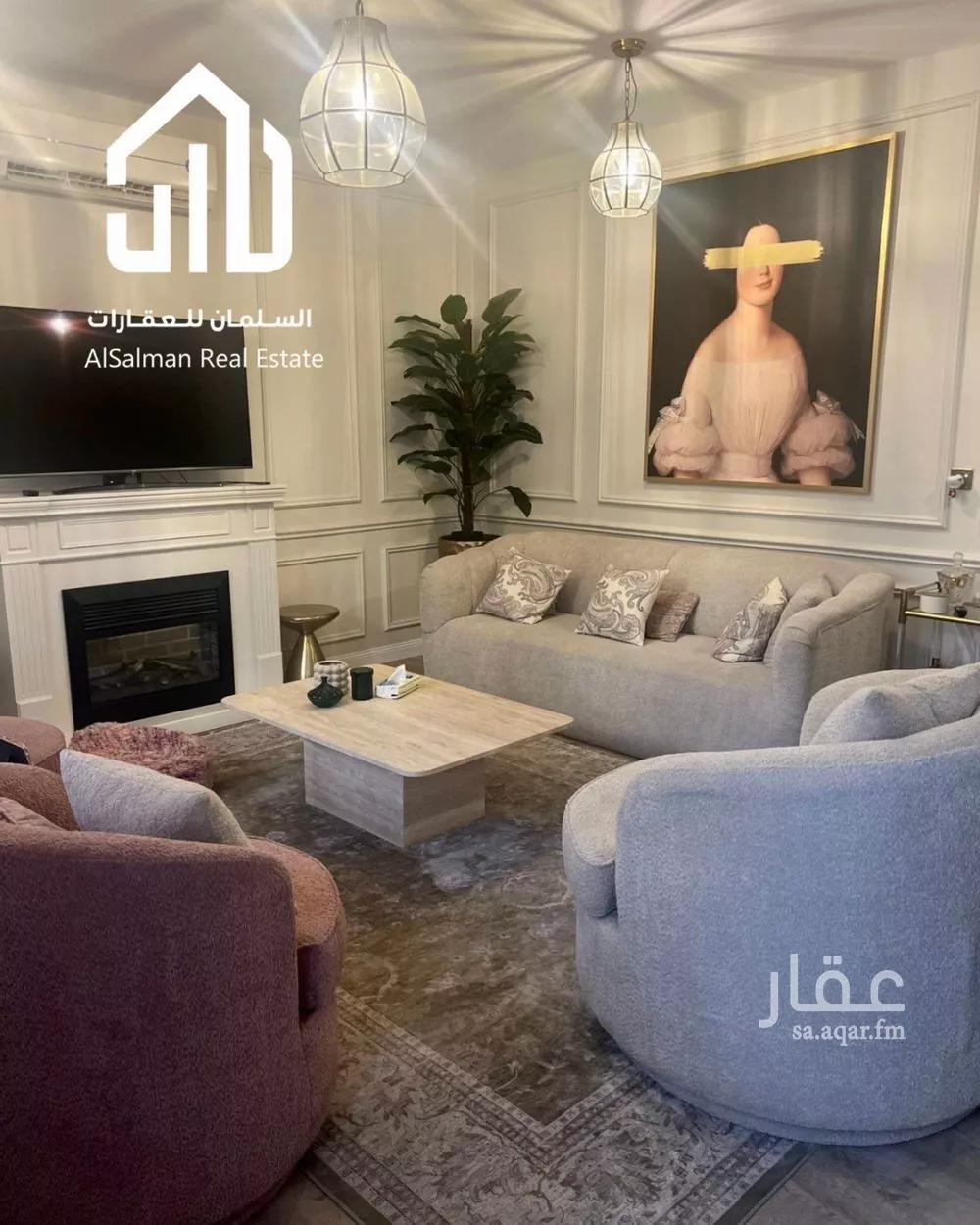 فيلا 5 غرف في قرطبة 5