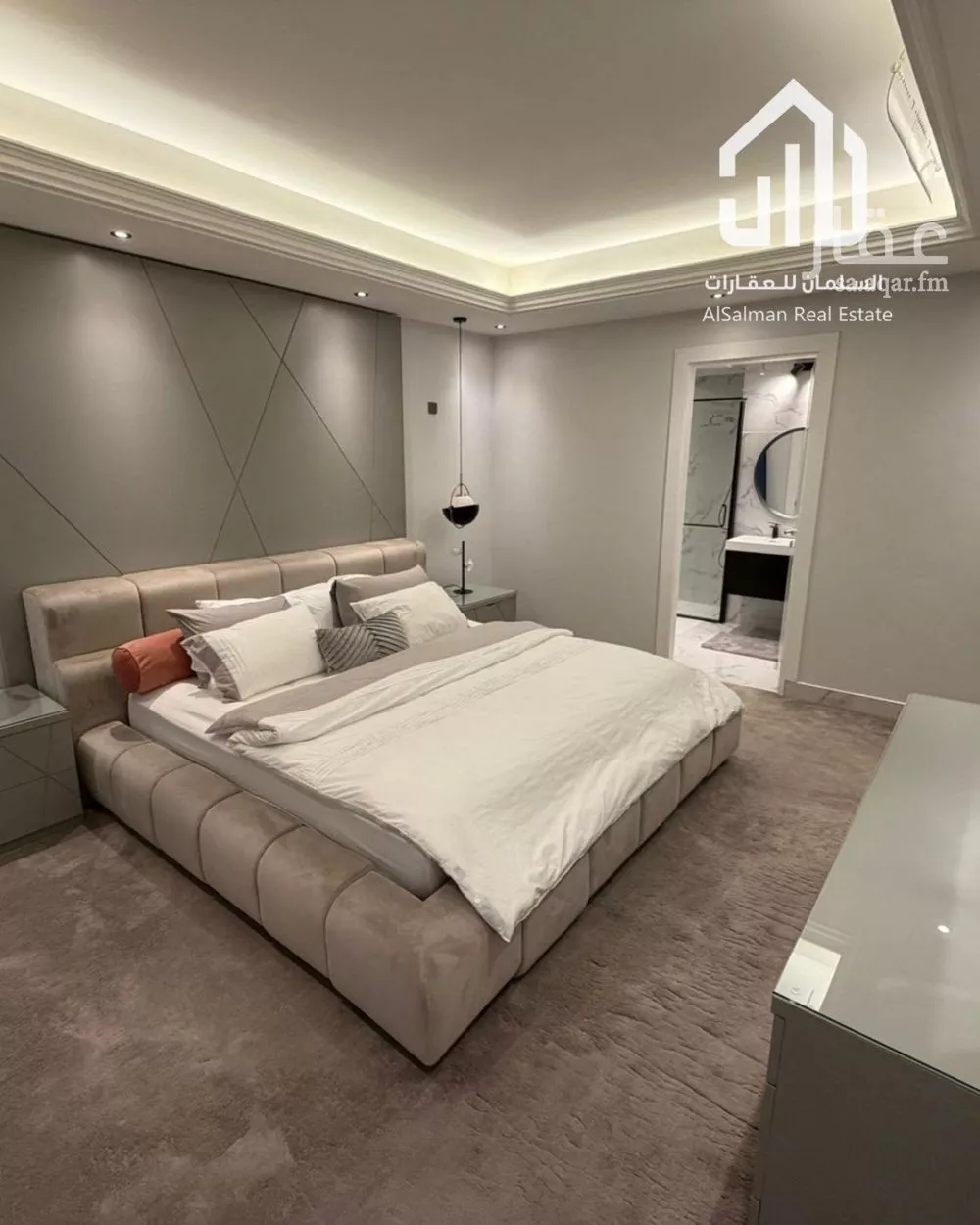 3 bedroom apartment in Ar Raid, Riyadh 7