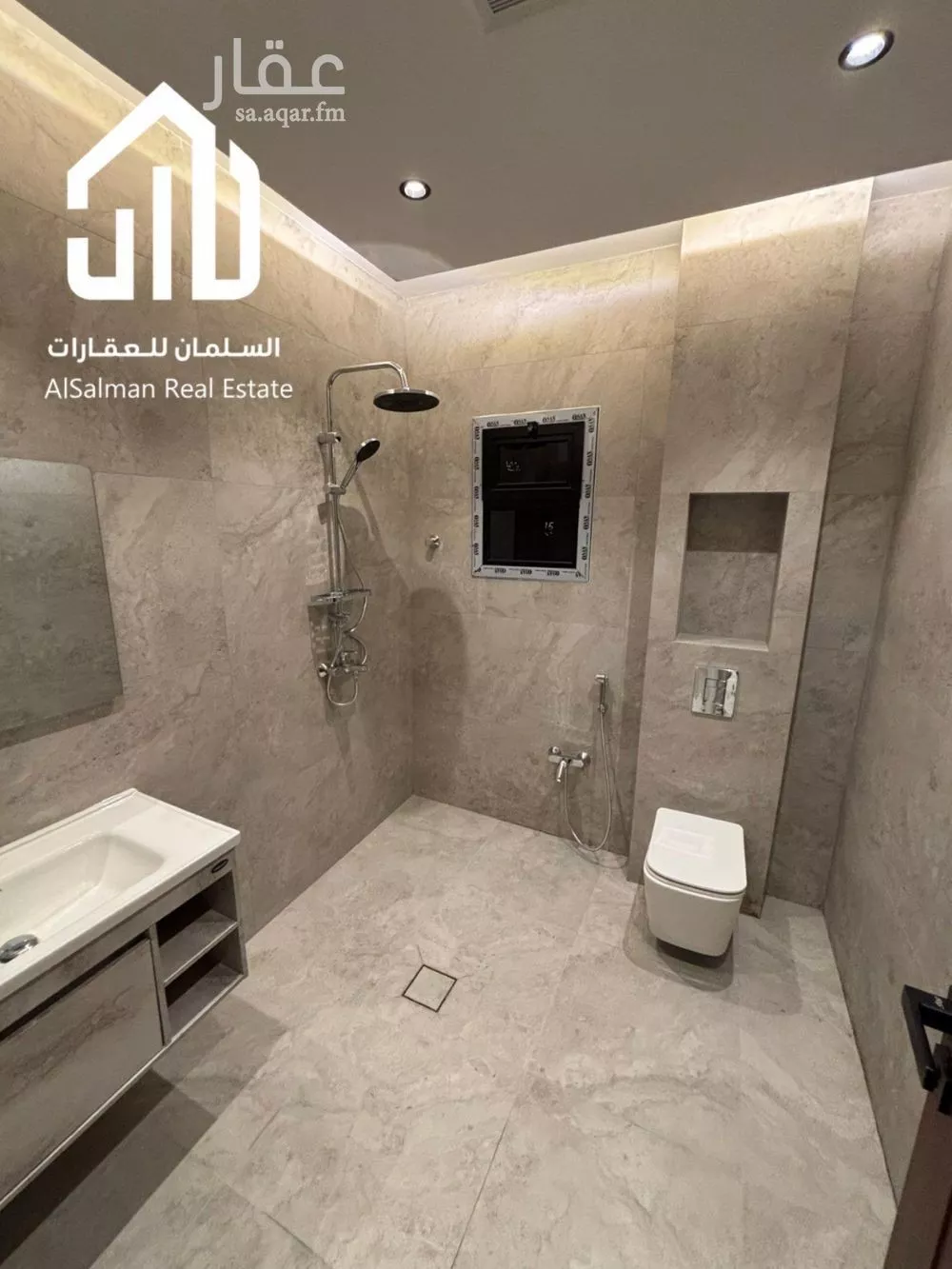 فيلا 6 غرف في الازدهار، الرياض 8