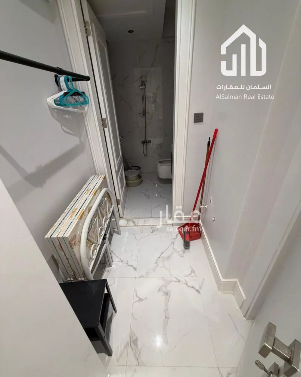 3 bedroom apartment in Ar Raid, Riyadh 8