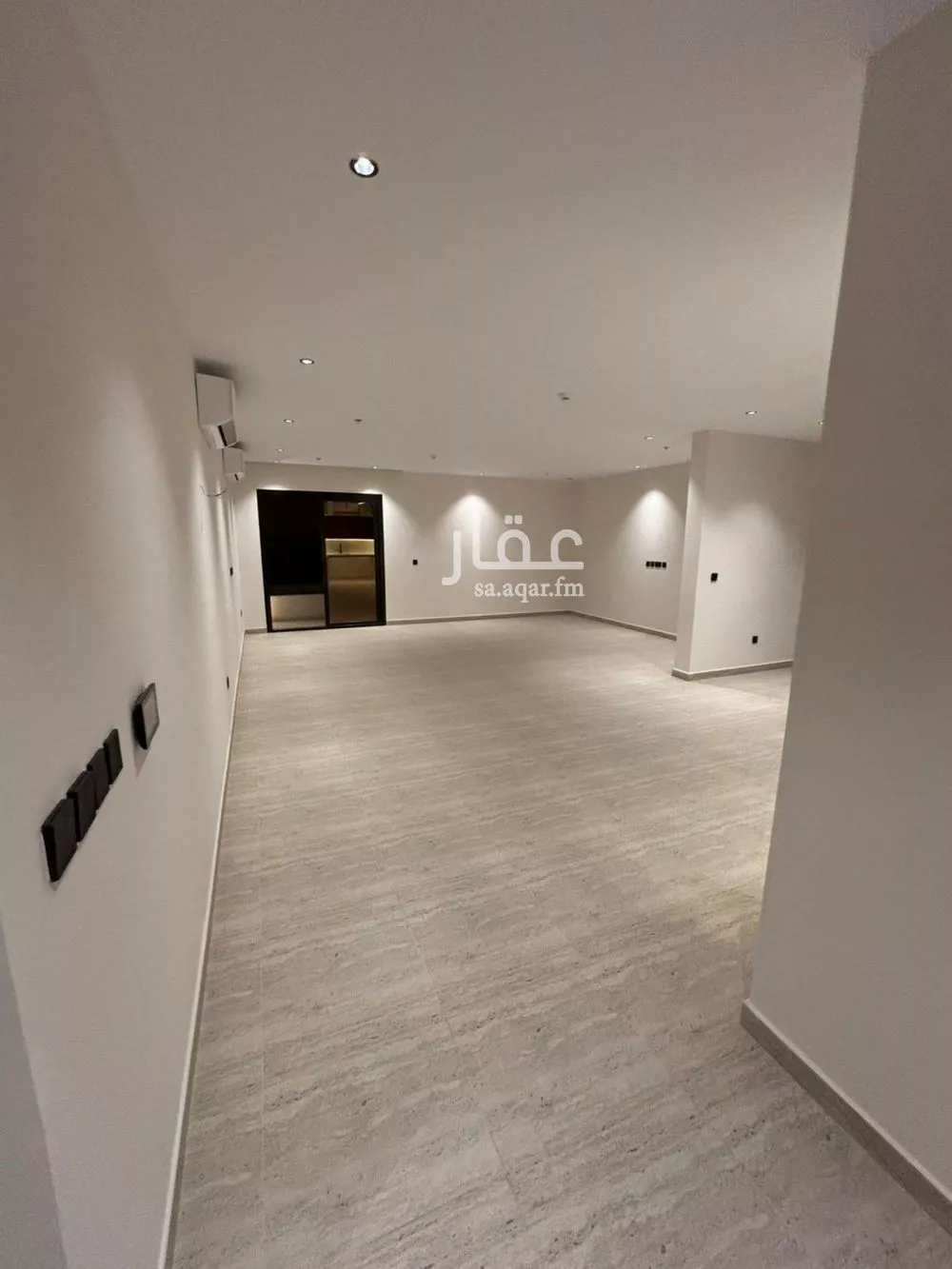 شقة 3 غرف في النرجس 2