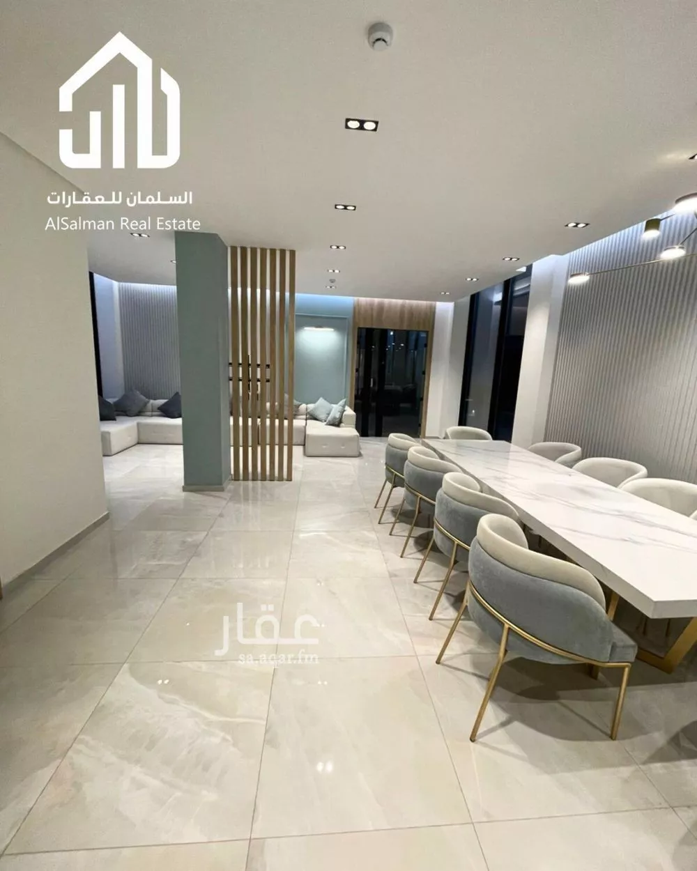 2 bedroom apartment in Al Malqa, Riyadh 7