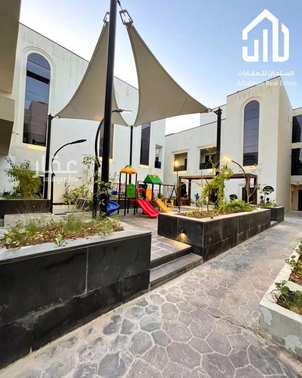 2 bedroom apartment in Al Malqa, Riyadh 10