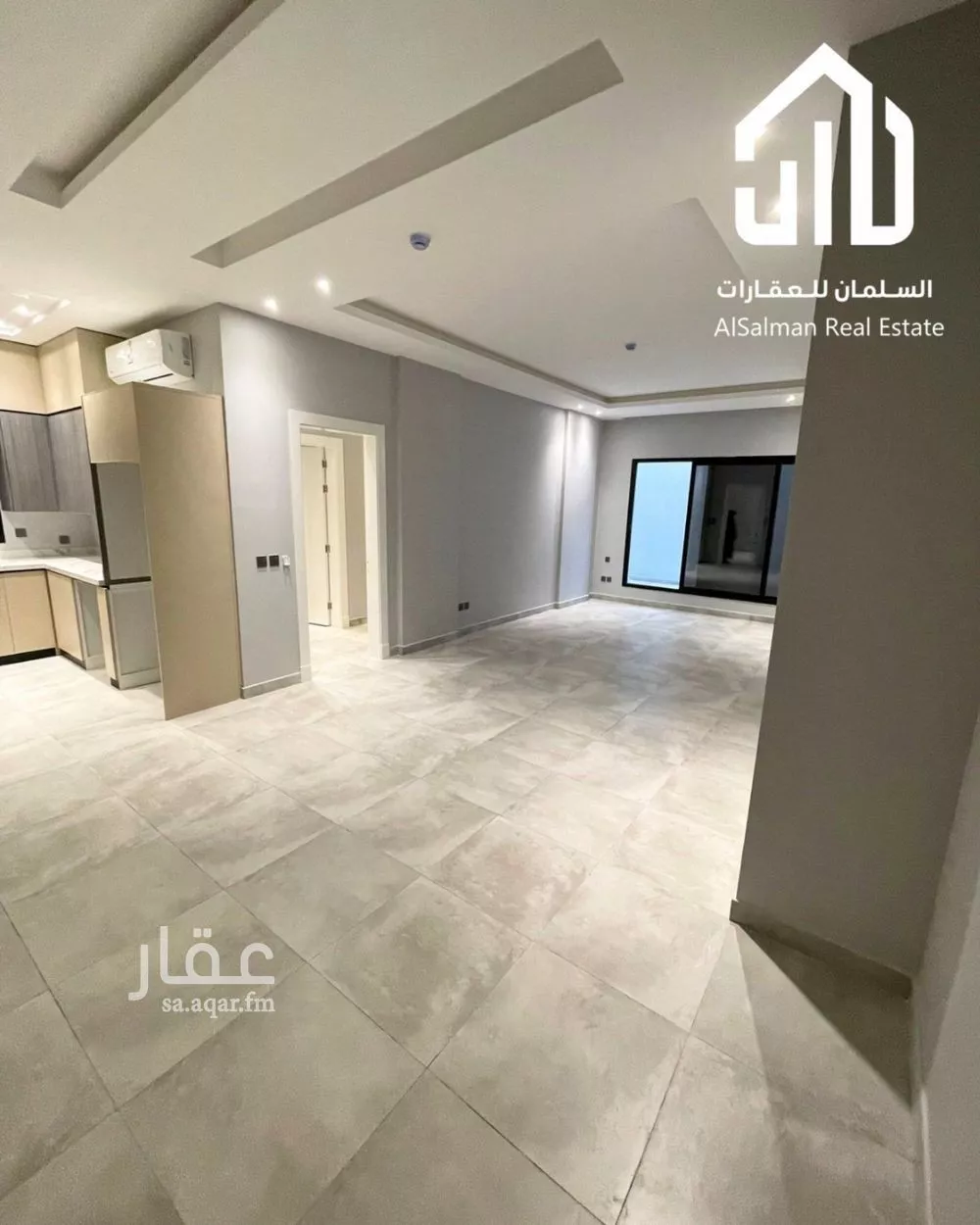 2 bedroom apartment in Al Malqa 5