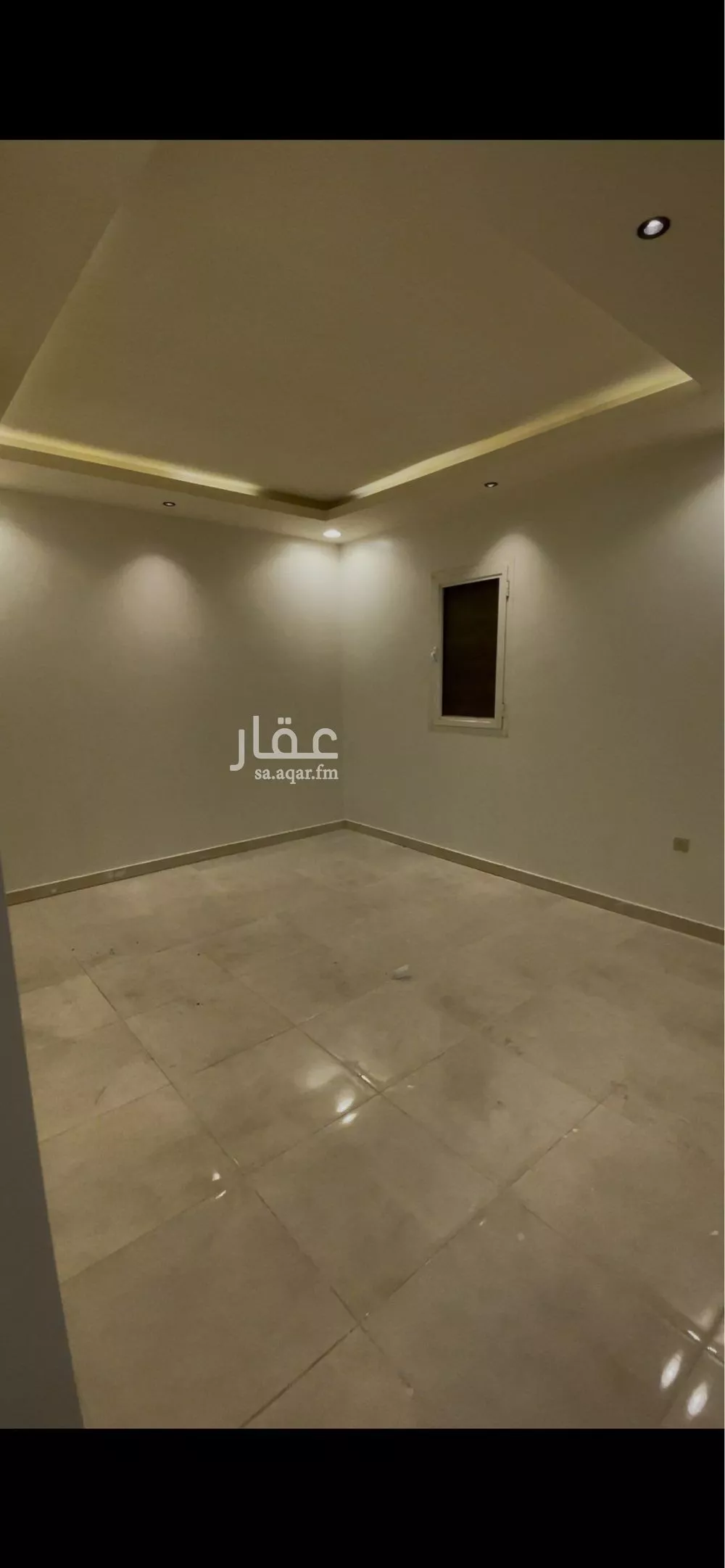 شقة 3 غرف في النرجس 4