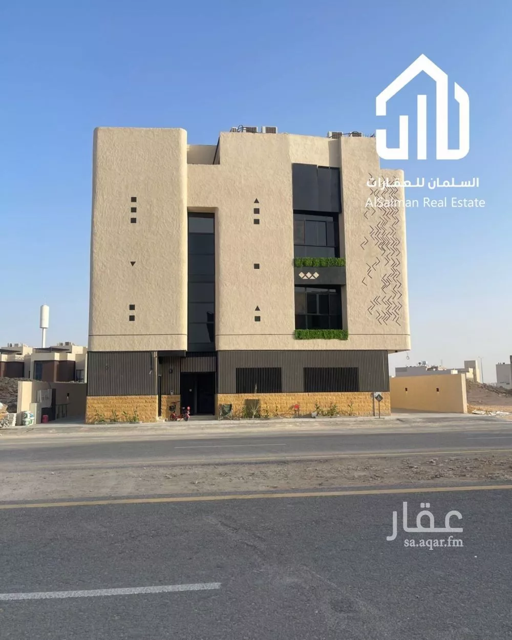 2 bedroom apartment in Al Mahdiyyah 3