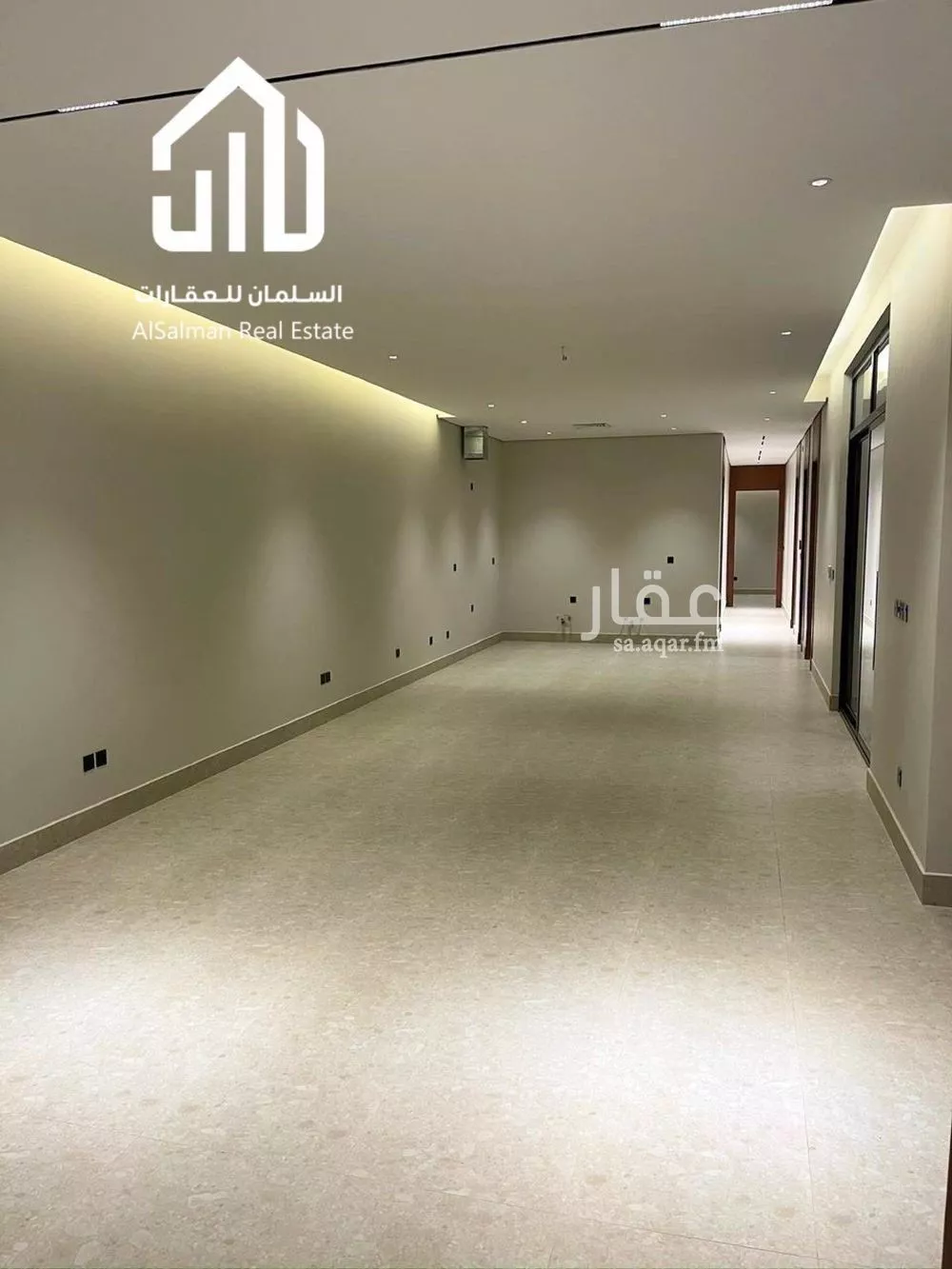 3 bedroom apartment in Al Murooj 2
