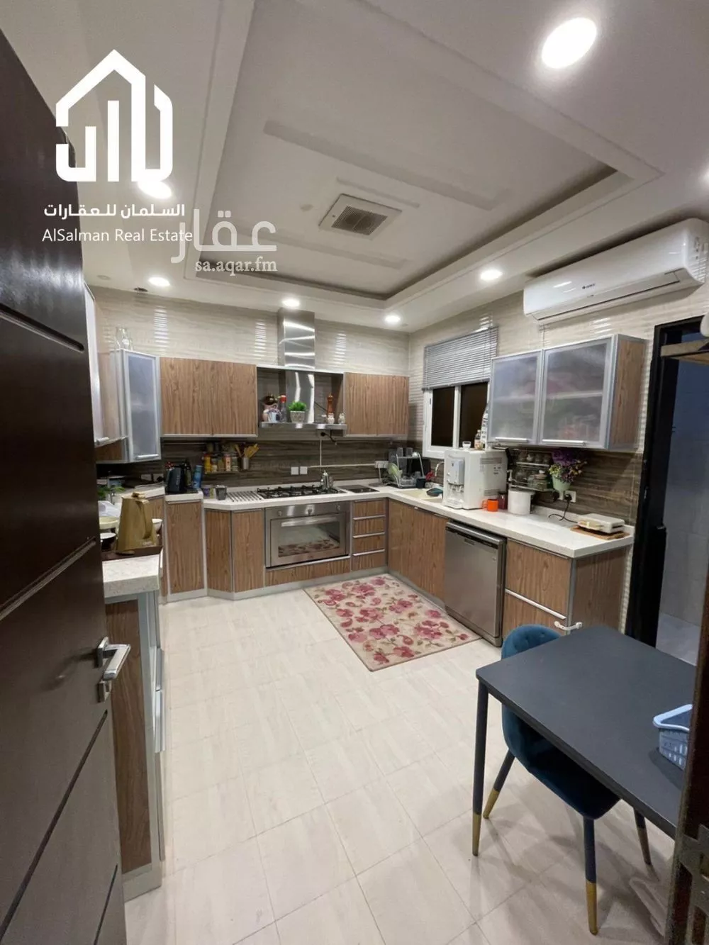 5 bedroom villa in Al Malqa 2