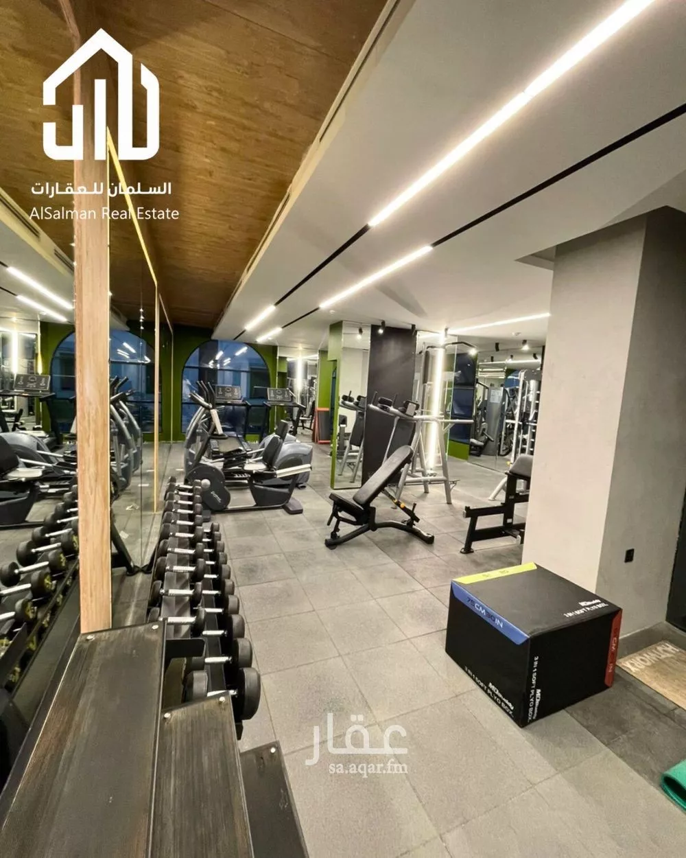 2 bedroom apartment in Al Malqa, Riyadh 9