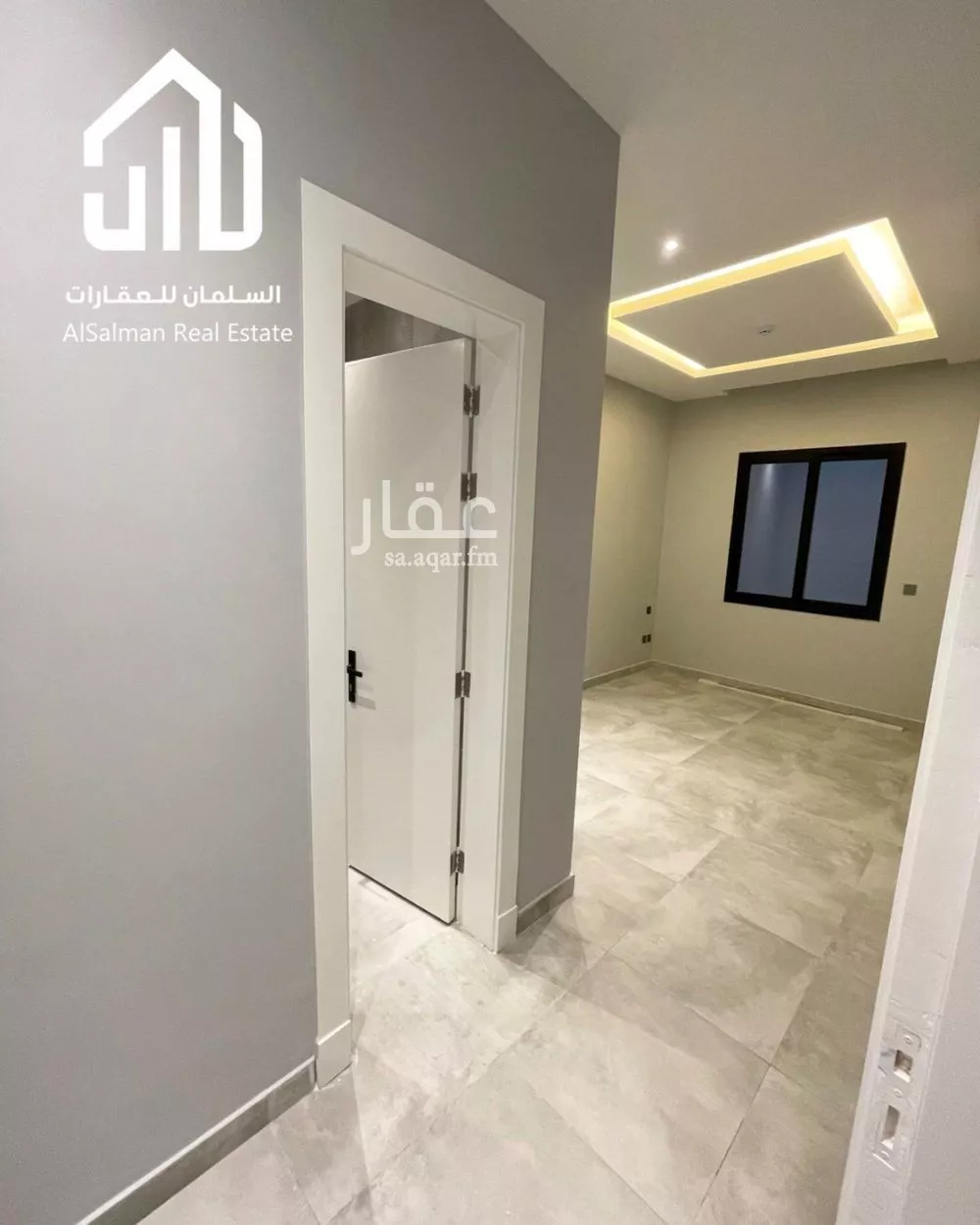 2 bedroom apartment in Al Malqa 4
