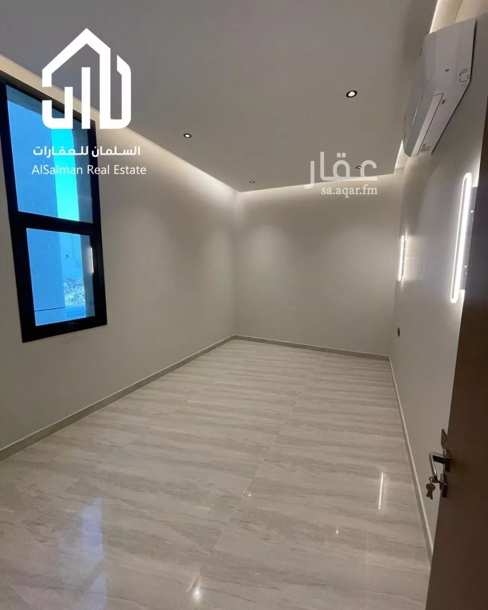 شقة 3 غرف في المهدية 4