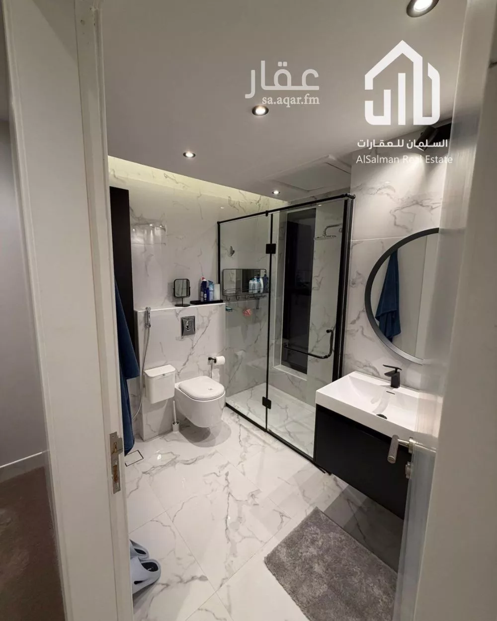 3 bedroom apartment in Ar Raid, Riyadh 9