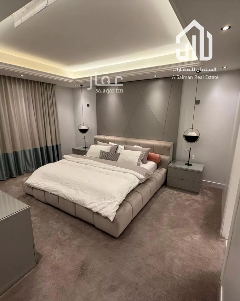3 bedroom apartment in Ar Raid, Riyadh 13