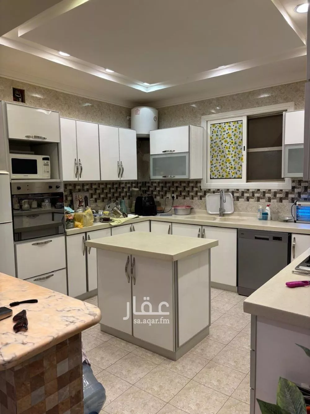 شقة 10 غرف في عكاظ 5